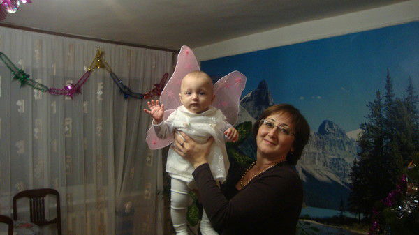 Раисат Амирханова