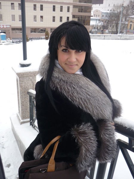 Анюта Царёва