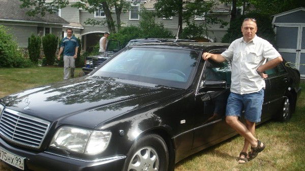 Игорь Сучков