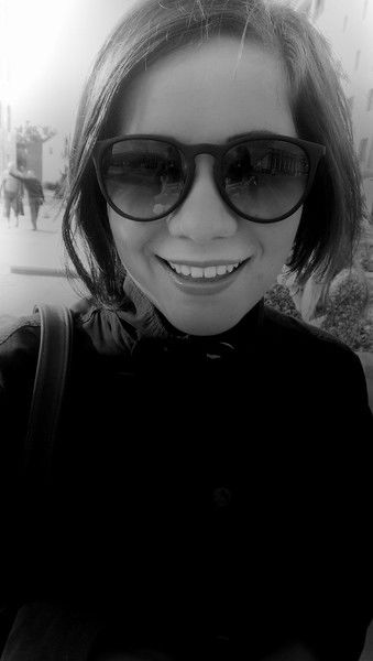 Ксения Ковалева