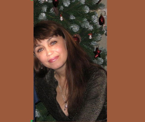 Марина Климачёва