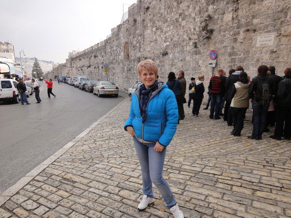 Ольга Троменшлегер