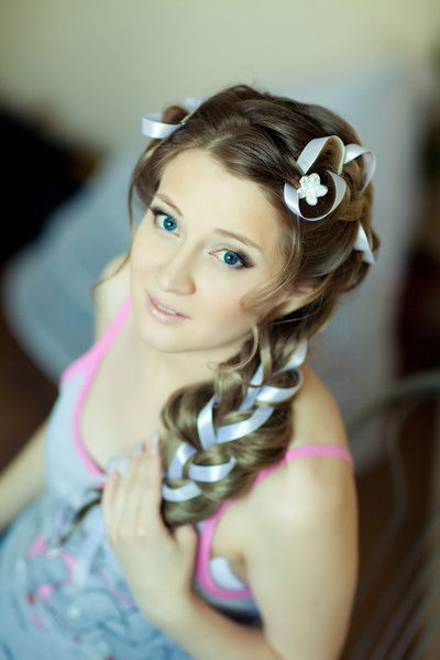 Алина Сургут