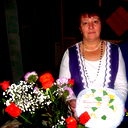 Любовь Дербенёва