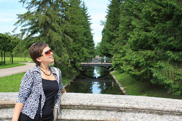 Виктория Никитина