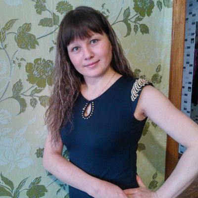 Ирина Якшеева