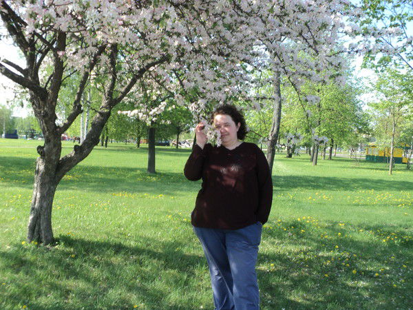 Татьяна Мартынова