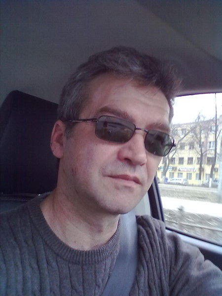 Владимир ****