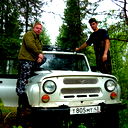 Алексей Бушмелев