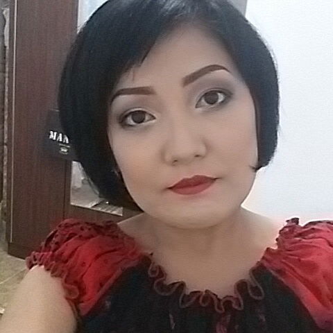 Гульшат Сейтказиева