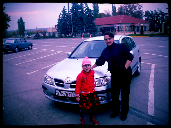 Валентина Казанцева