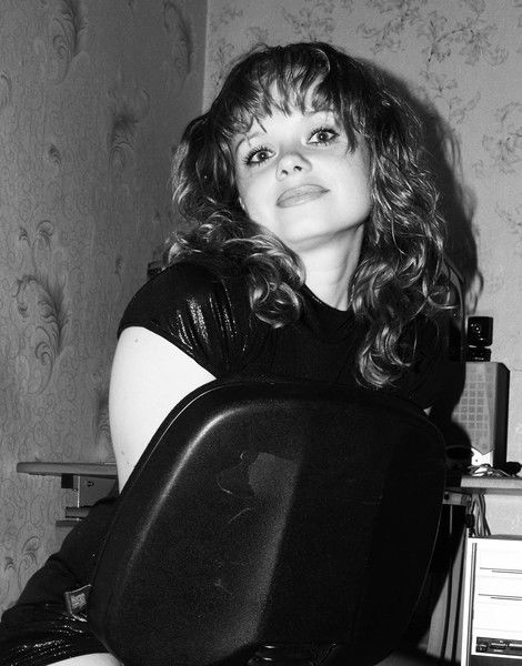 Викуля Маленькая