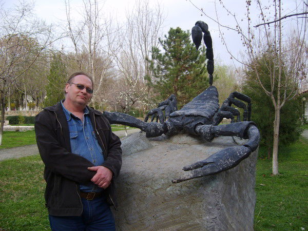 Алексей Бондарев