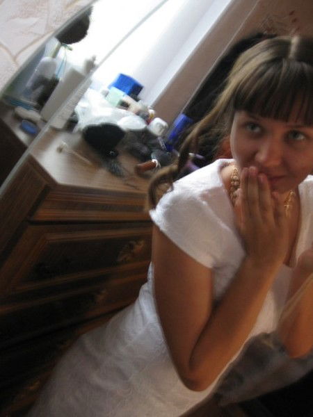 Ирина Мельгунова