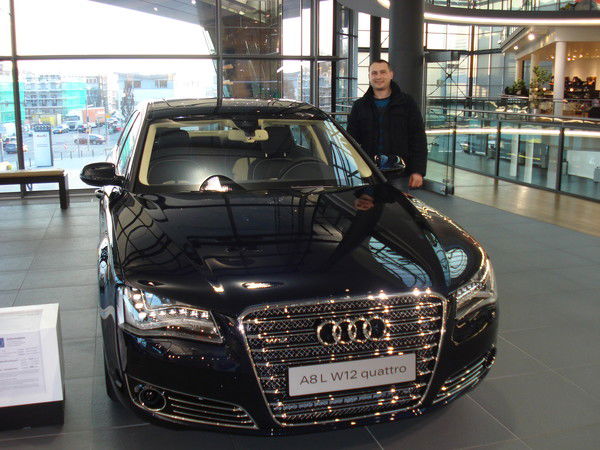 Johann( Ваня ) Heide( Гайд )