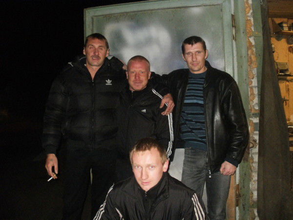 Андрей Ганёв