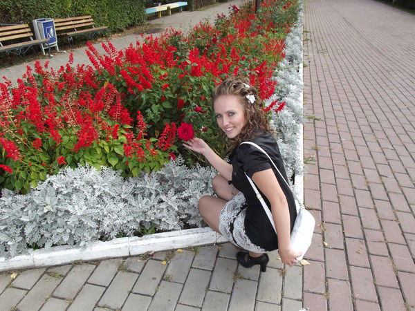 Ксения Усова