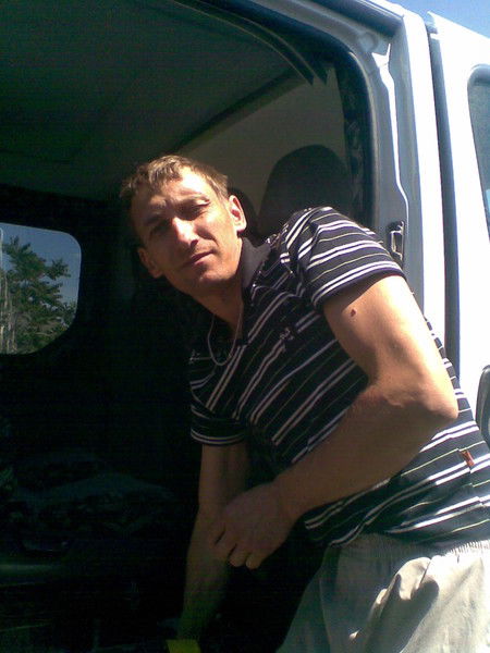 Александр Боднарчук