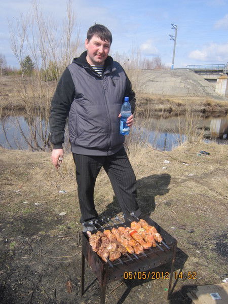 Максим Рубов