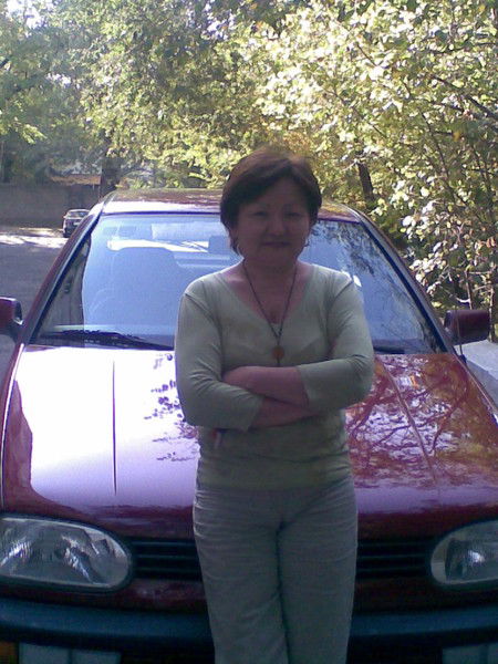 Зауре Затай