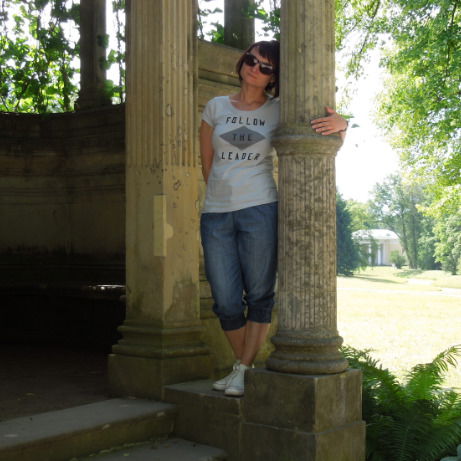 Коцило Инна