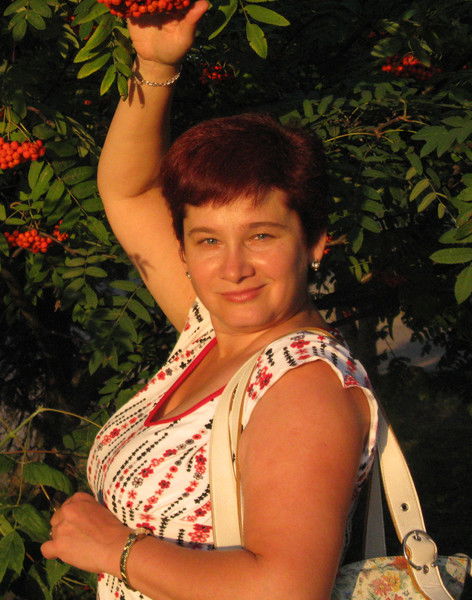 Елена Софронова