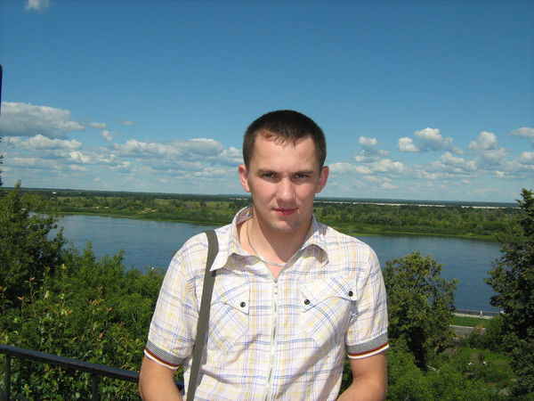 Максим Трифонов