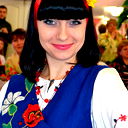 Наталья Павлюк
