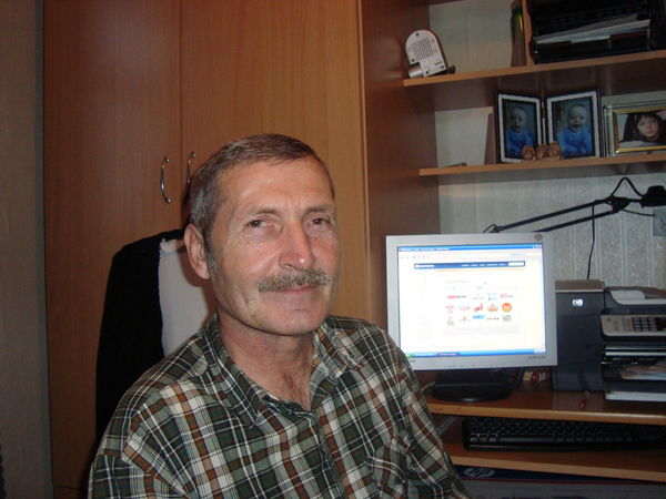 Валерий Морозов