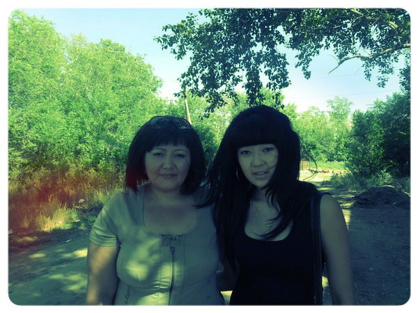 Аяна Исмайлова