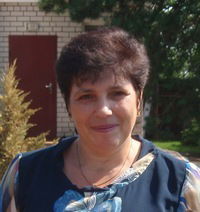 Татьяна Коськовецкая