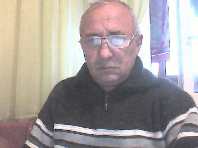 Валиахмат Зайнулин