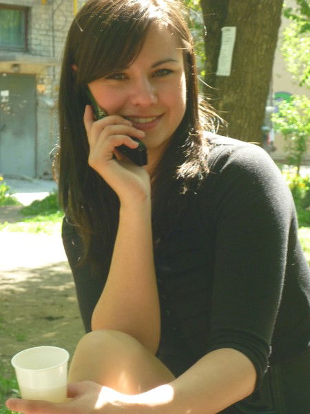 Екатерина Соловьева