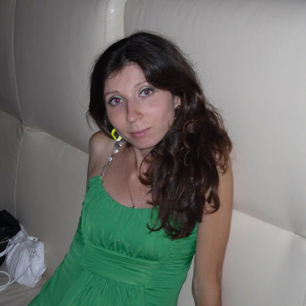 Марина Бидная