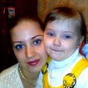 Светлана Губанова