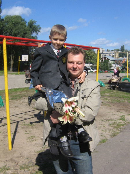 Андрей Моргунов