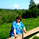 Оксана Певная