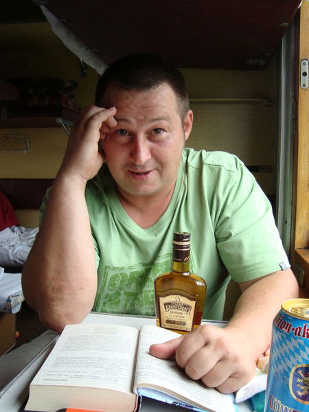 Роман Смирнов