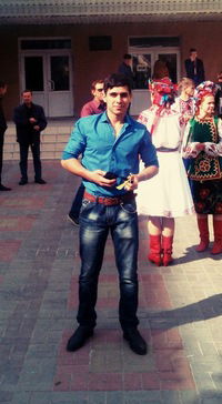 Леся Дроненко