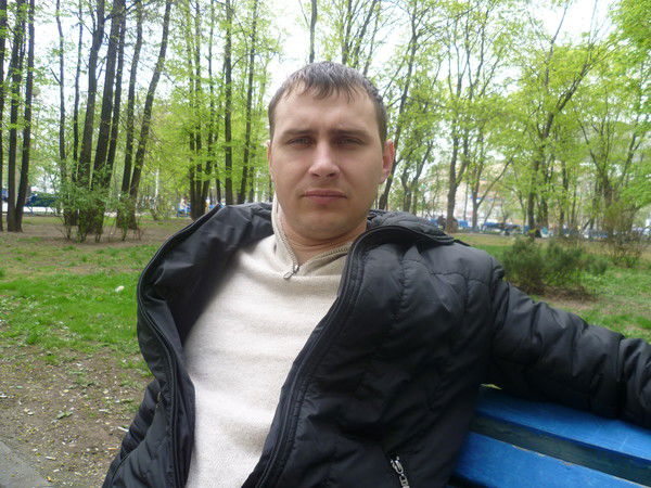 Сергей Богаткин