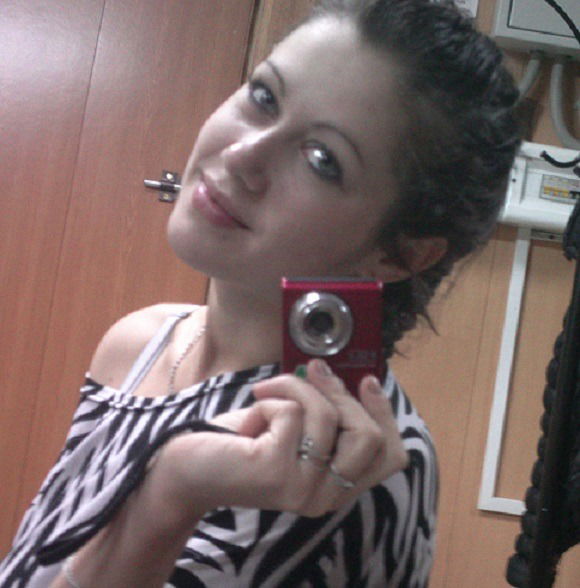 Анастасия Данильчук