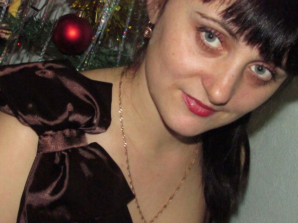 Наталия Ефанова