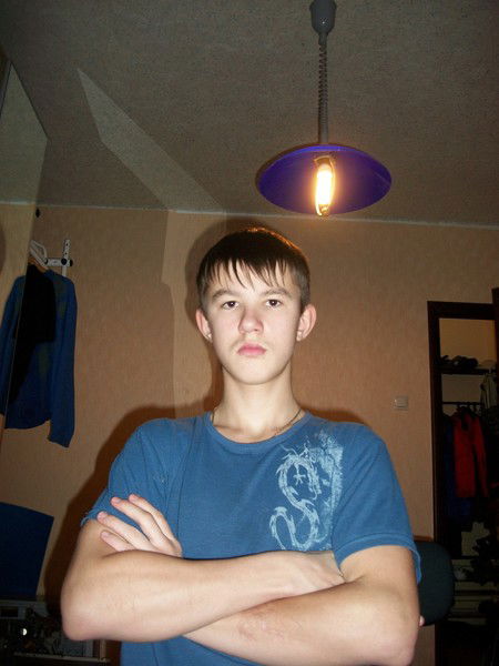 Руслан Гайворонский