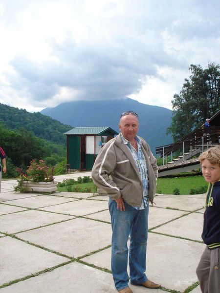 Константин Грошин