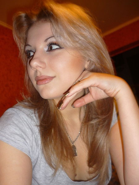 Анастасия Казакаева