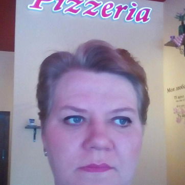 Алла Михайлова