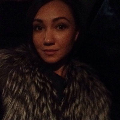 Алевтина Шевченко