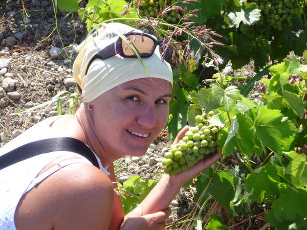 Ирина Пыжова