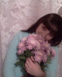 Юля Лесовская