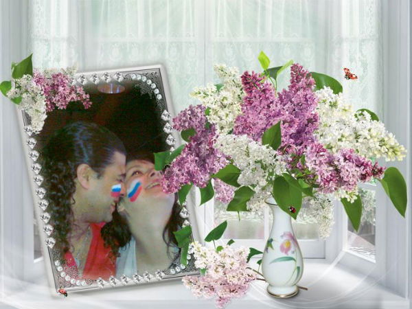 Раиса Ганди